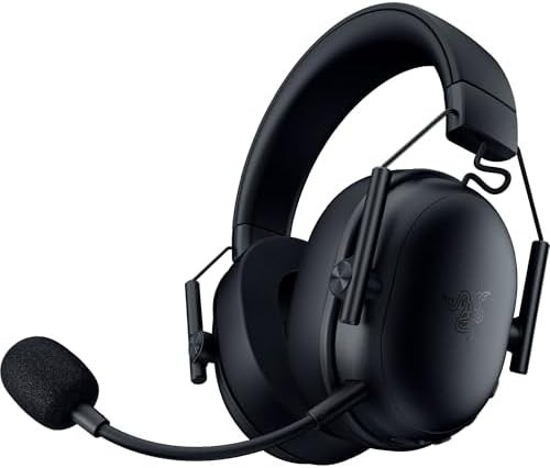 Razer BlackShark V3 X HyperSpeed Gaming Headset