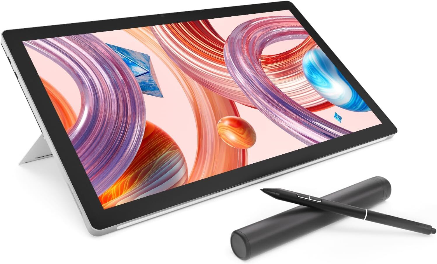 HUION Kamvas Studio 16 Pen Computer 15.8“ Drawing Tablet 2.5K QHD Touch Screen