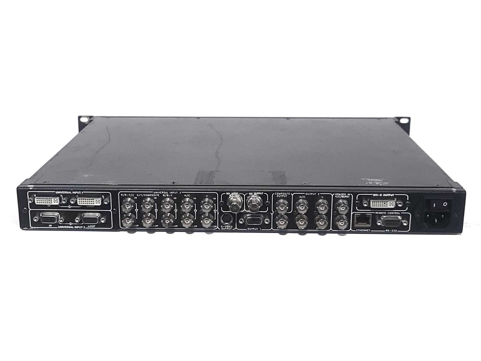 Barco Folsom IP-2003H Image Pro HD (C1917-51)