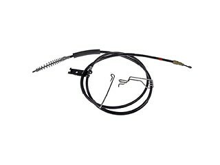 Dorman C660559 Parking Brake Cable fits REAR RIGHT