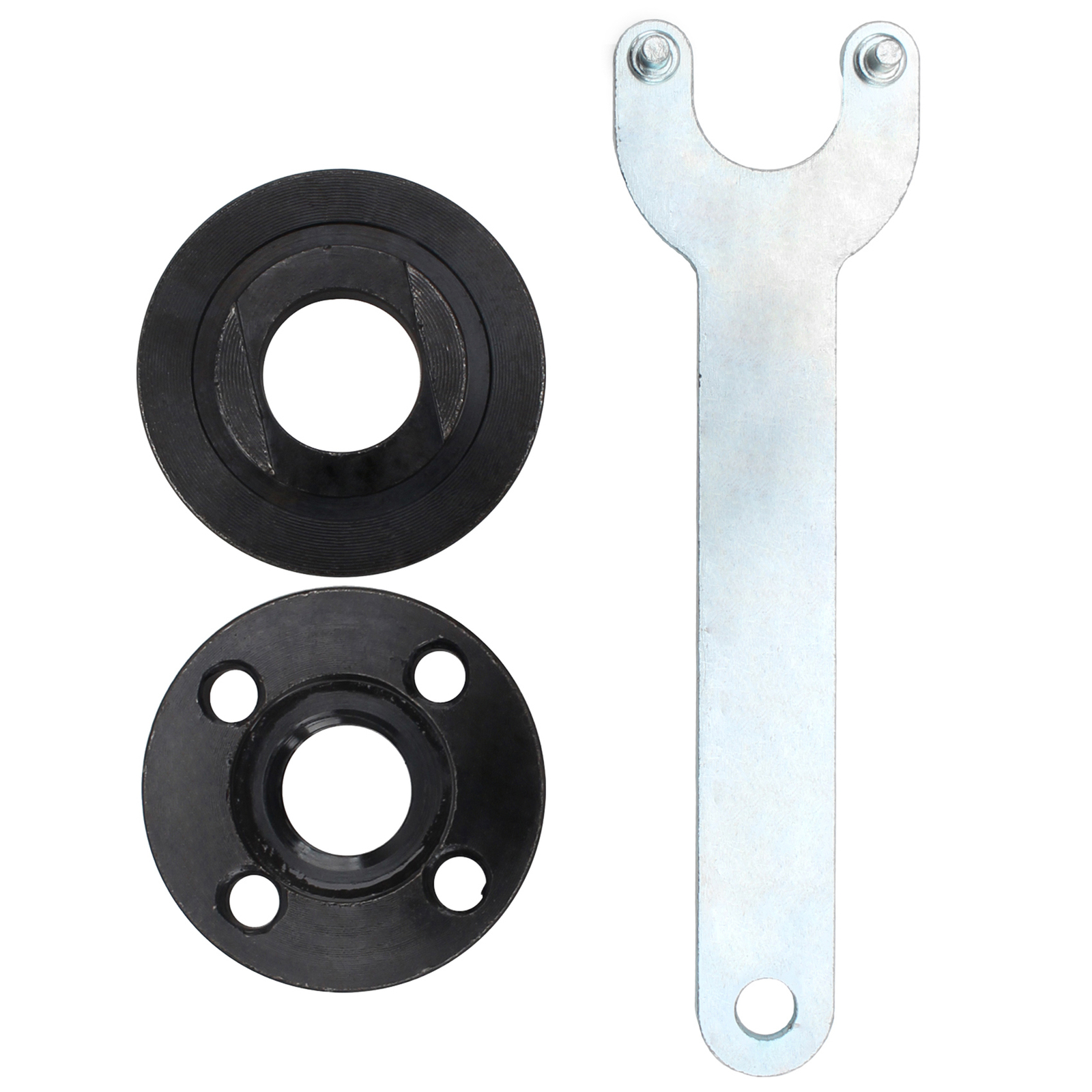 Angle Grinder Spanner Lock Nut Kit 224399-1 Replacement for Dewalt Parts NEW