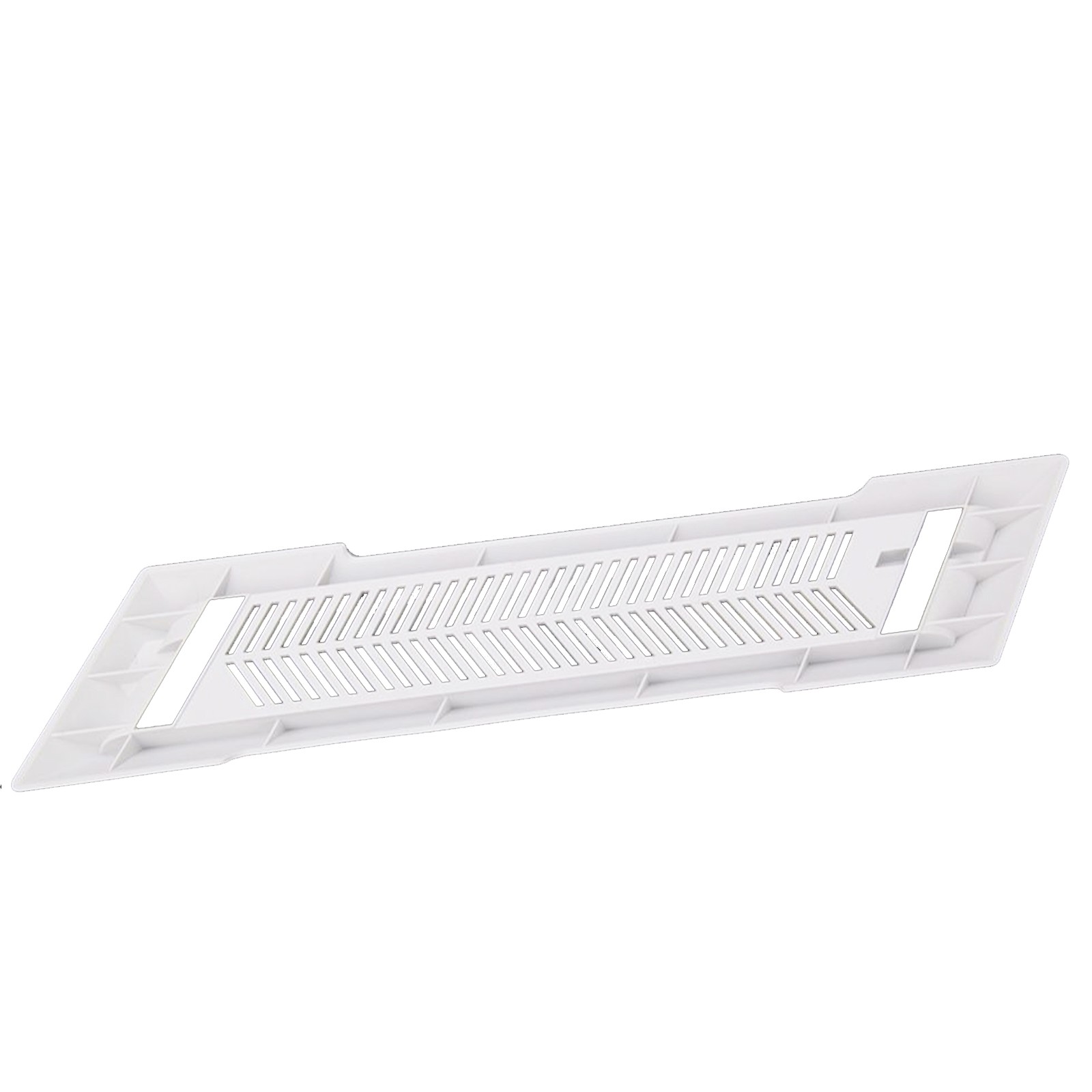 White Vertical Stand Dock Mount Cooling Holder for PS4 Slim Console Host T