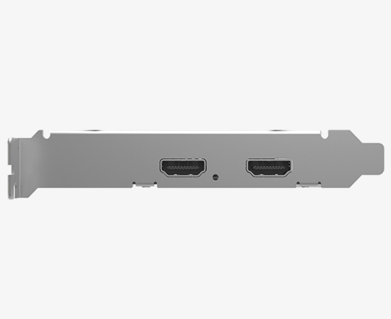 MAGEWELL Pro Capture HDMI 4K Plus LT One-channel 4K capture card