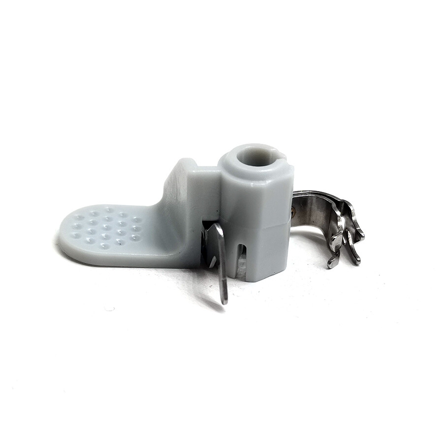 NEEDLE THREADER ASSY FITS TOYOTA ERGO SEWING MACHINE, #672350-DJE10