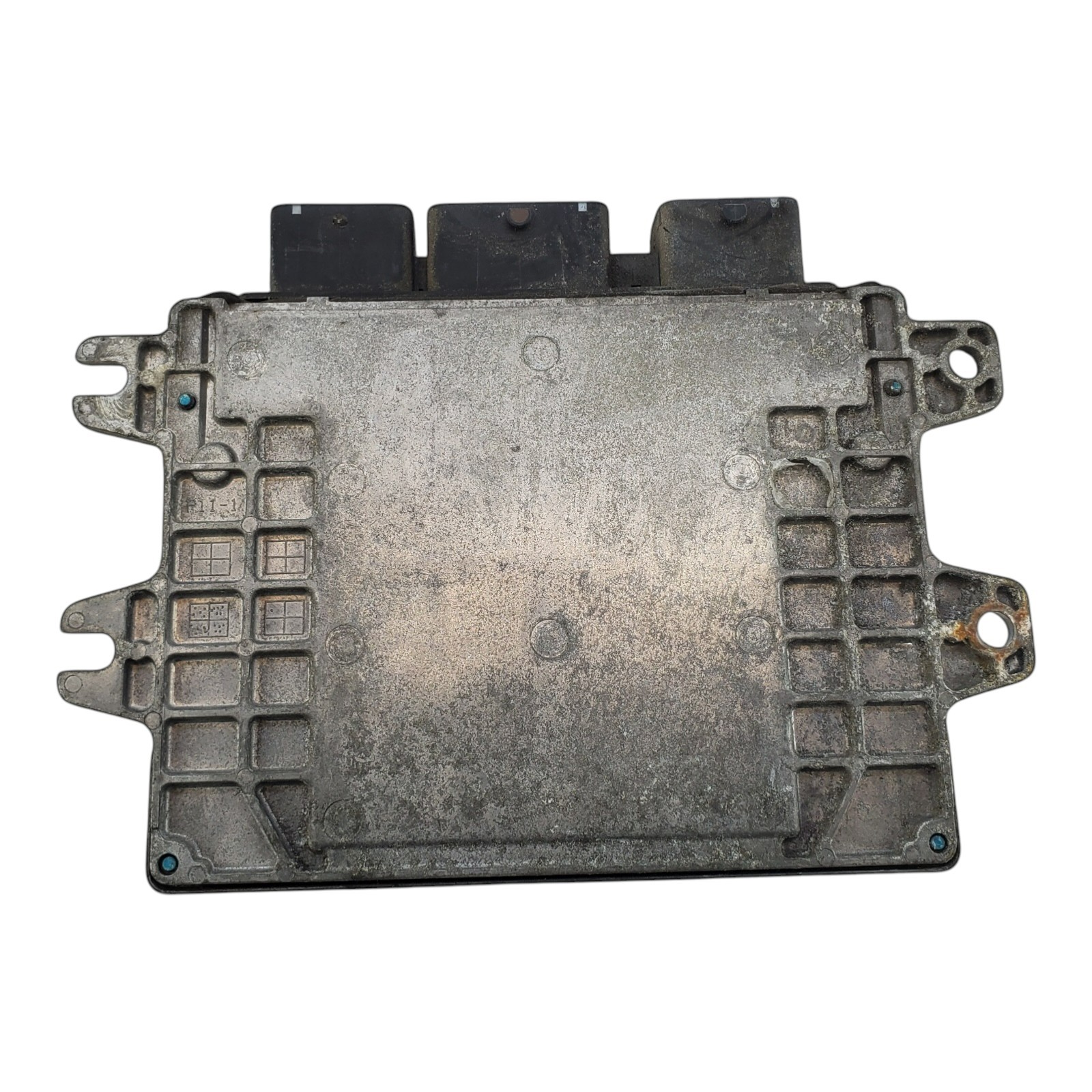 2009 Nissan Altima Computer Engine Control ECU ECM Brain Box Module MEC120-180B1