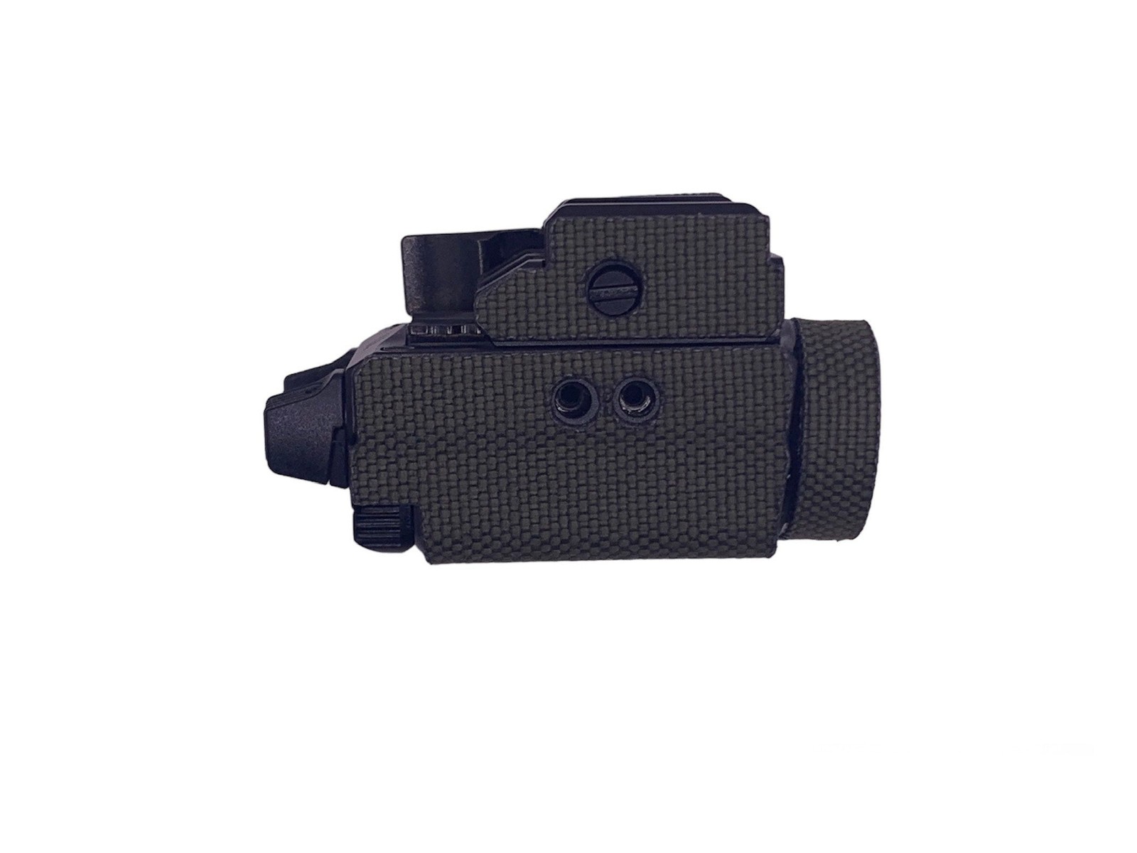 Combat Textiles Protective Wrap for OLIGHT BALDR S Protective Wrap