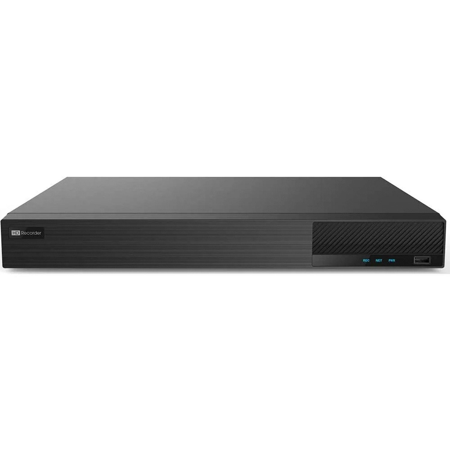 ED9532H5NV-AN IP 32CH Up to 12MP 192/192Mb 2xHDMI 2xSATA 2xLan Port NDAA NVR