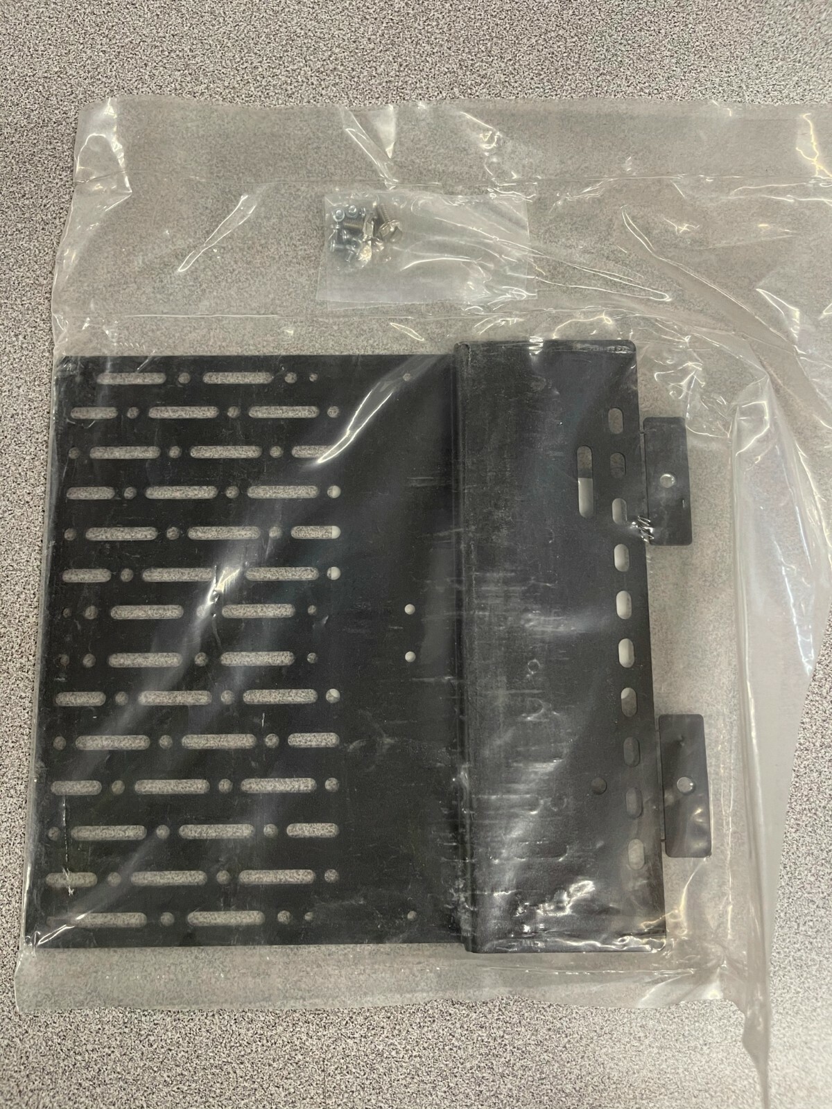 Atlas Sound TSD-RRMK TSD Rear Rack Mounting Kit