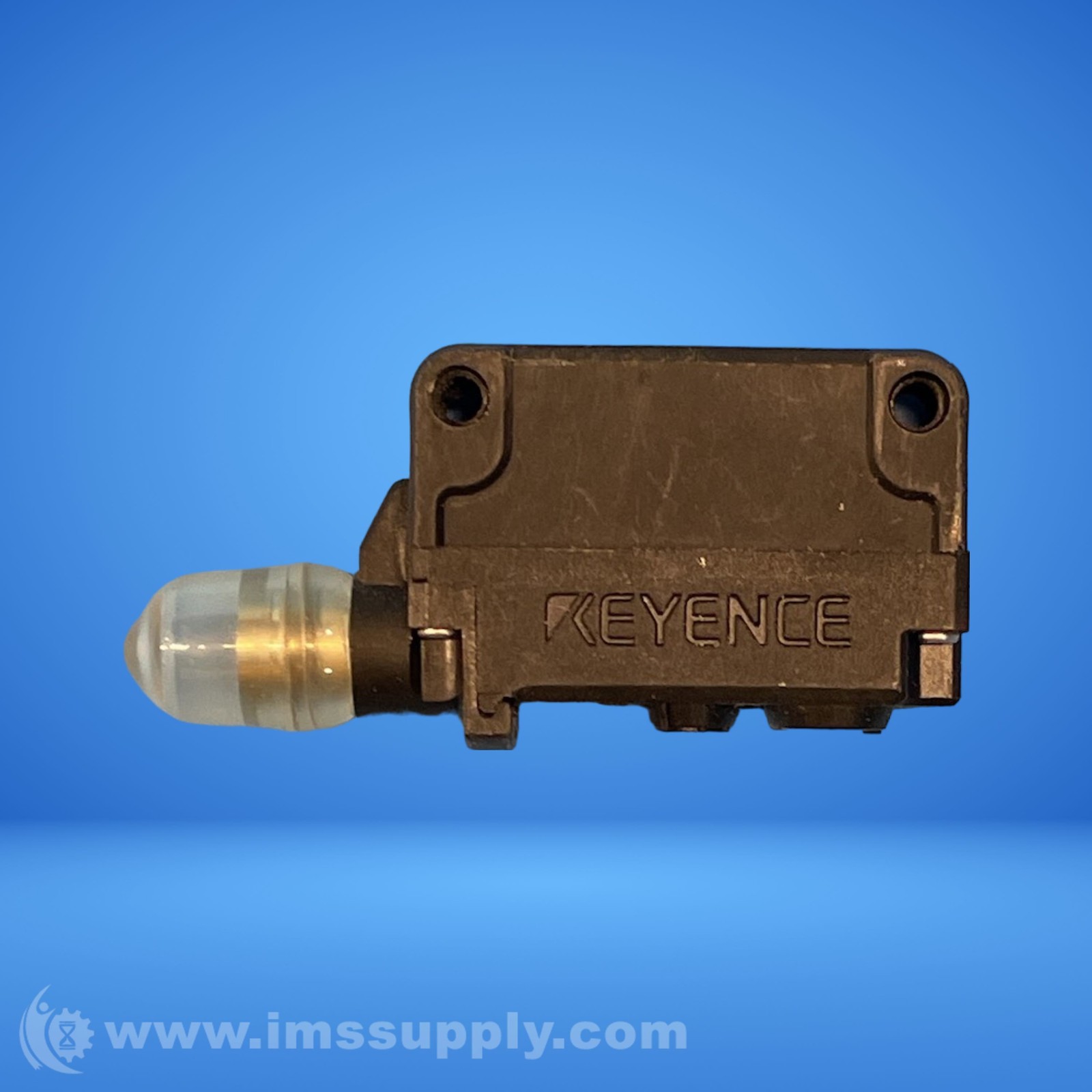 Keyence PZ-G41CP Photoelectric Sensor FNIP