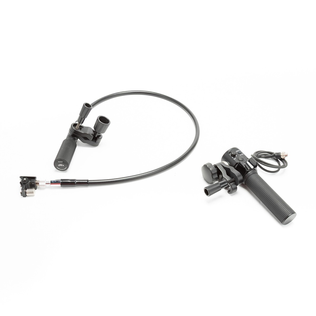 Fujinon MS-01 Rear Zoom and Focus Lens Control Kit for ENG/EFP Lenses SKU2075137