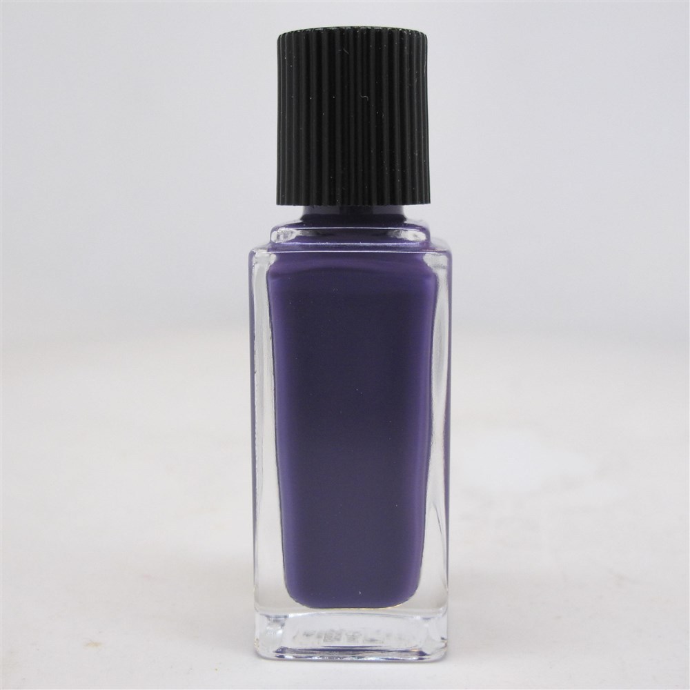Dolce & Gabbana The Nail Laquer (#168 AMETHYST ) 11 ml/ 0.37 oz Full Size