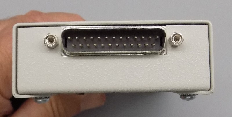 Universal Serial Line Extender Bravo Communications Inc 2042E Not Tested AS IS