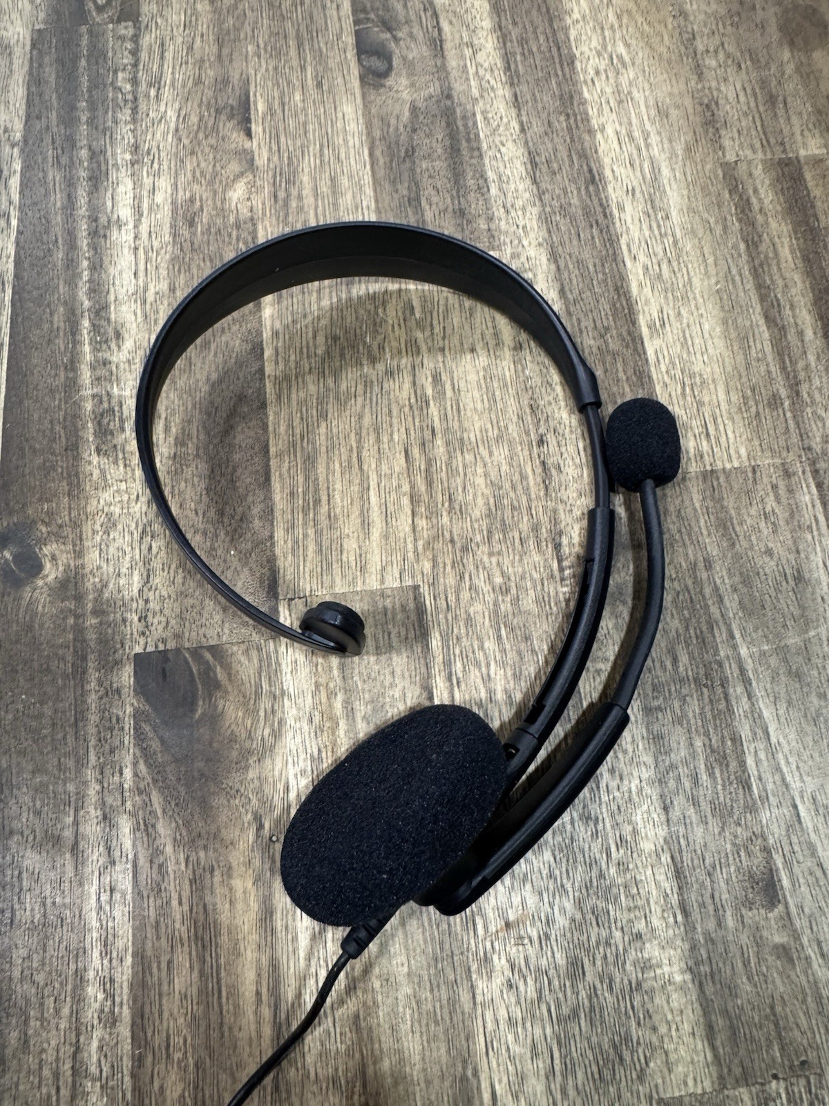 Chat Headset
