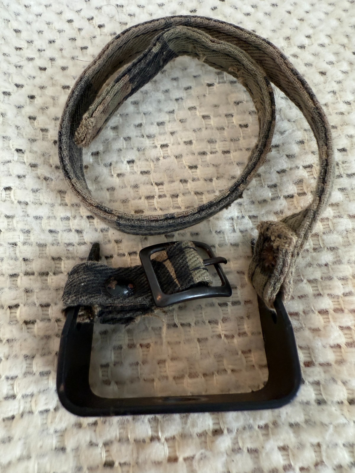 Compound Bow Wrist Strap