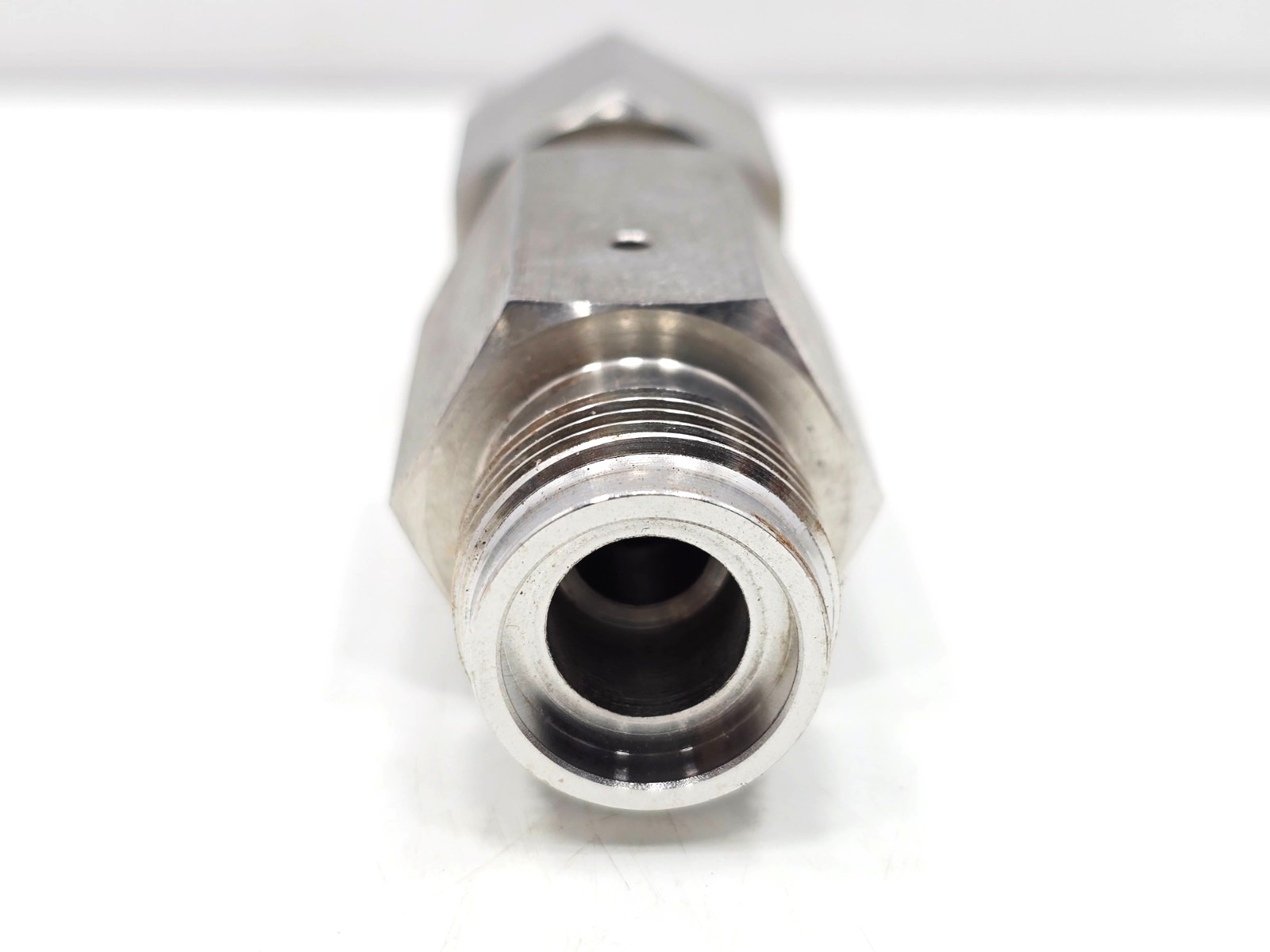 20SH9-1/4A BUTECH PRESSURE SYSTEMS FITTING MAWP 20K PSI
