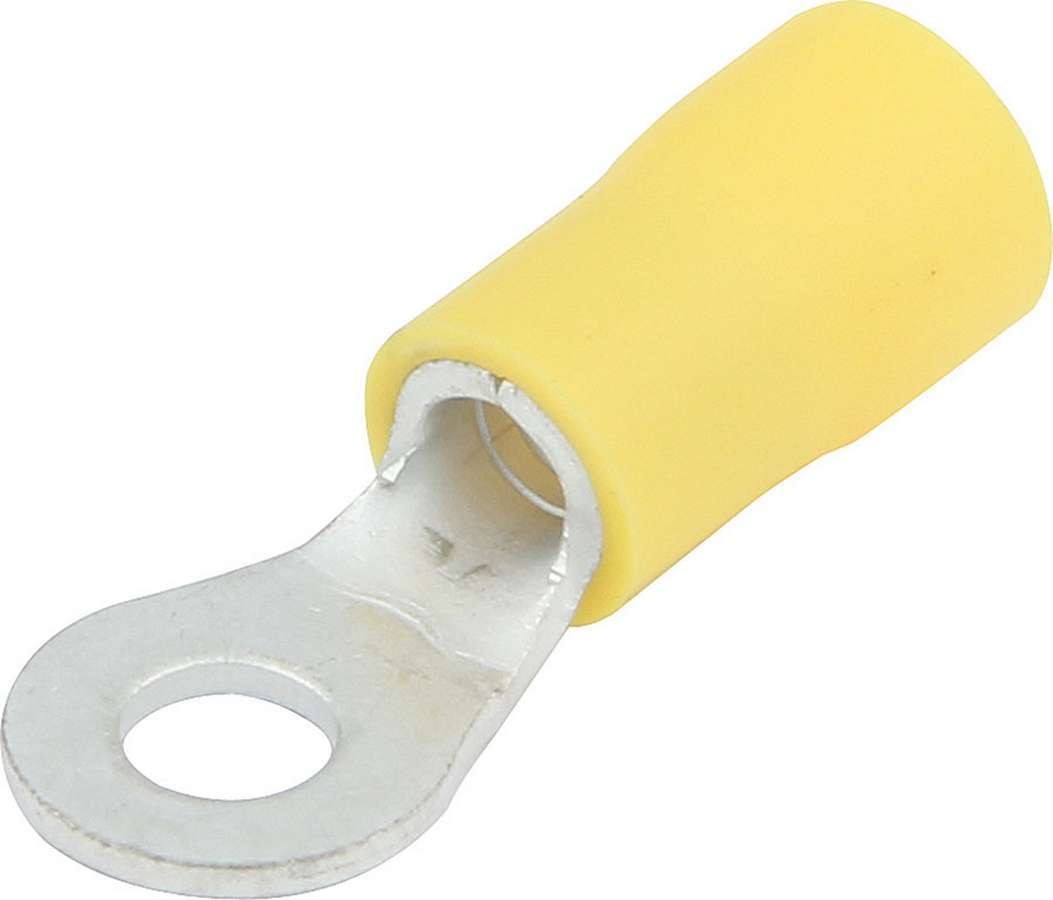 Ring Terminal #8 Hole Insulated 12-10 20pk ALL76052 Dunebuggy & VW