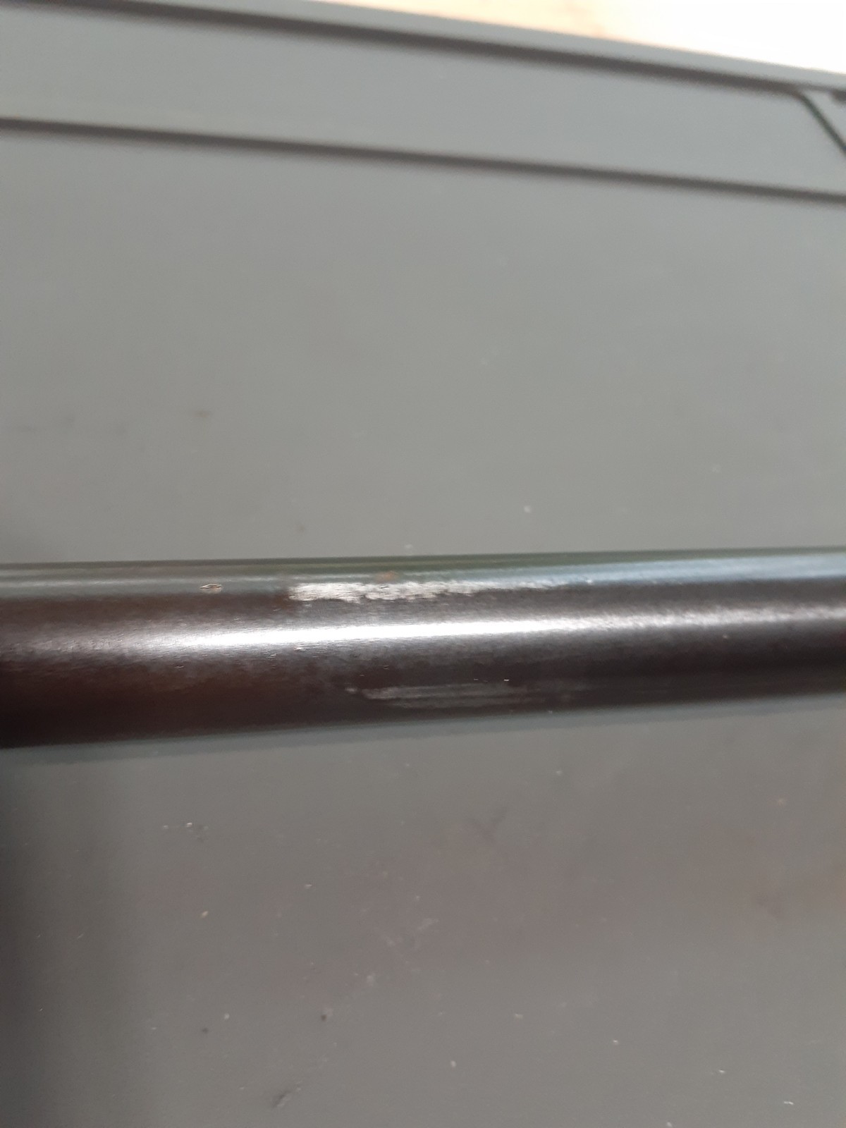 Revelation Model 101Y Barrel/Savage 73