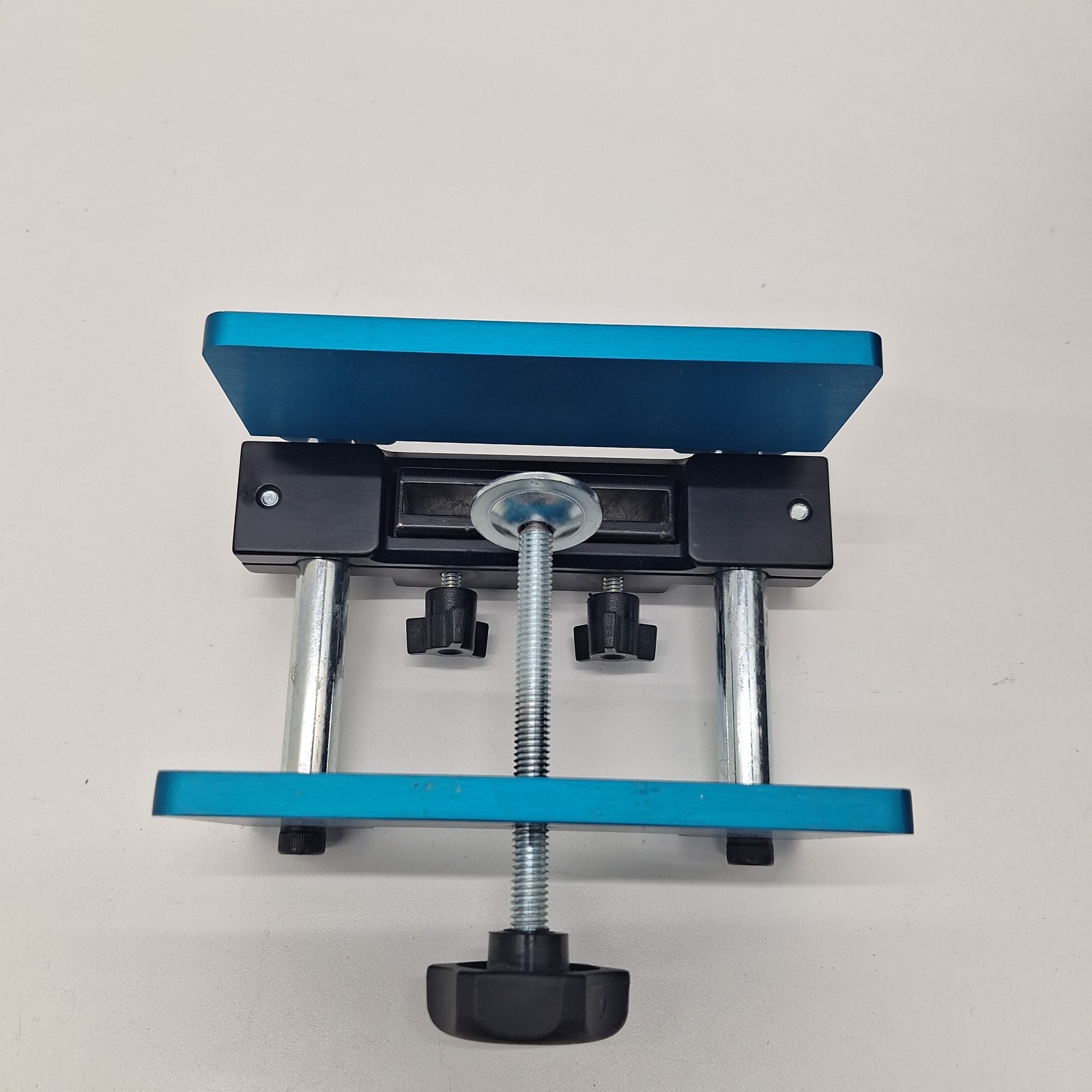 Beadlock Loose Tenon Joinery Jig Kit w/ Case Woodworking Tool