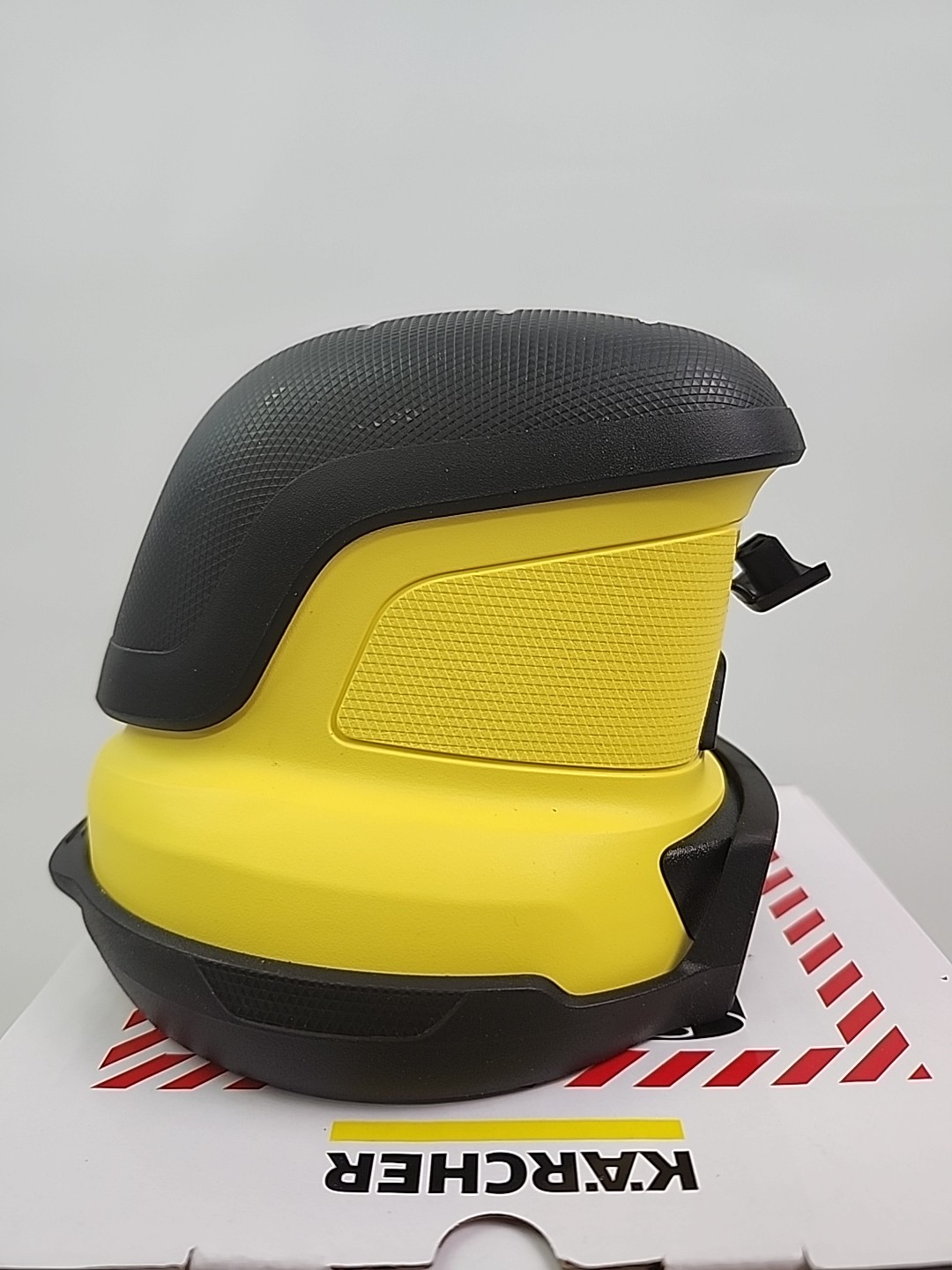 Karcher EDI 4 Cordless Handheld Ice Scraper #1.598-903.0