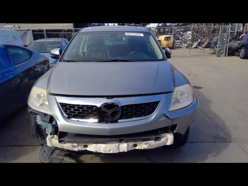 2012 MAZDA CX-9 POWER TAILGATE CONTROL MODULE OEM TG20-67-020C