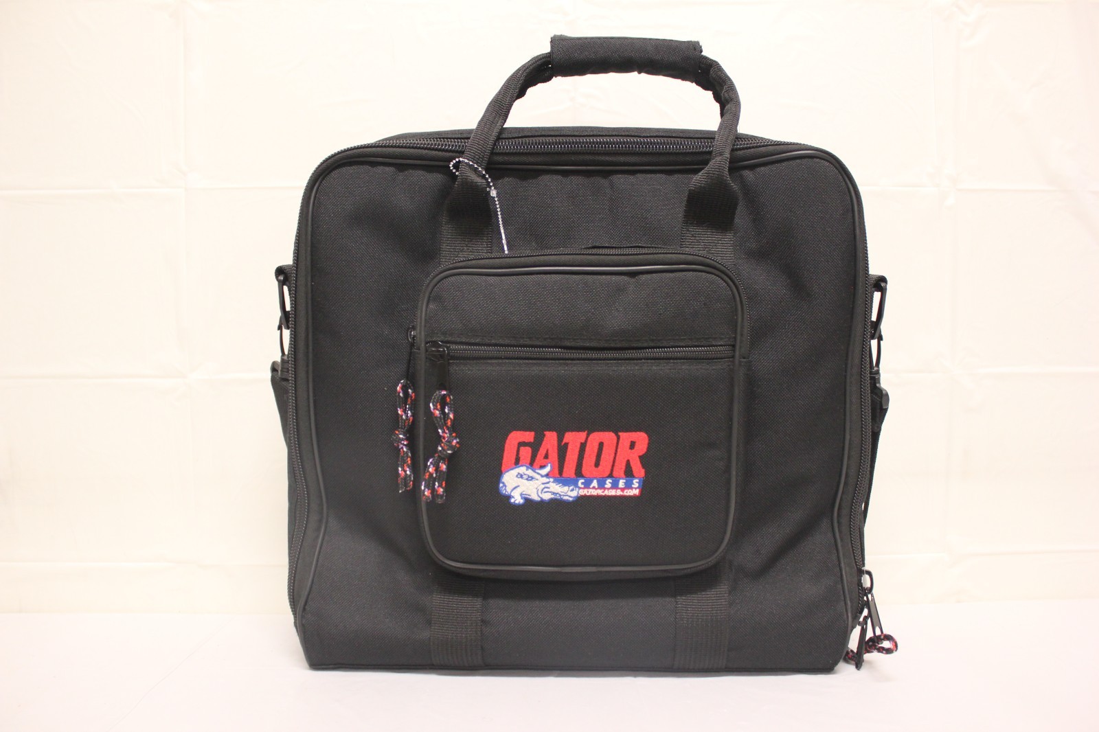 Gator  Portable DJ/Audio Gear Bag  15x15x4.5 D1