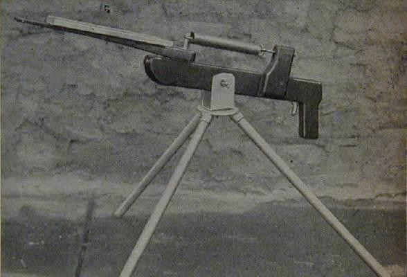 Clay Pigeon Catapult Trap Shooting How-To build PLANS