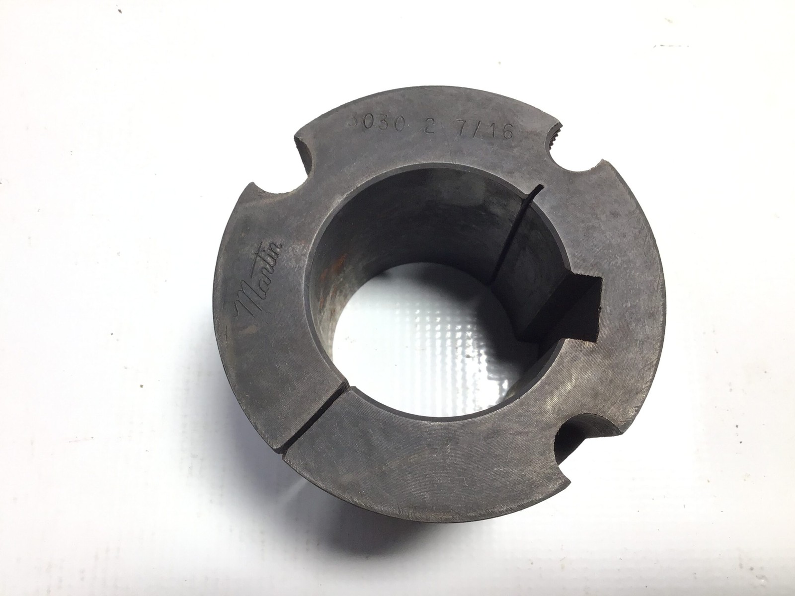 Marlin 3030 Split Taper Lock Bushing 2-7/16" Bore