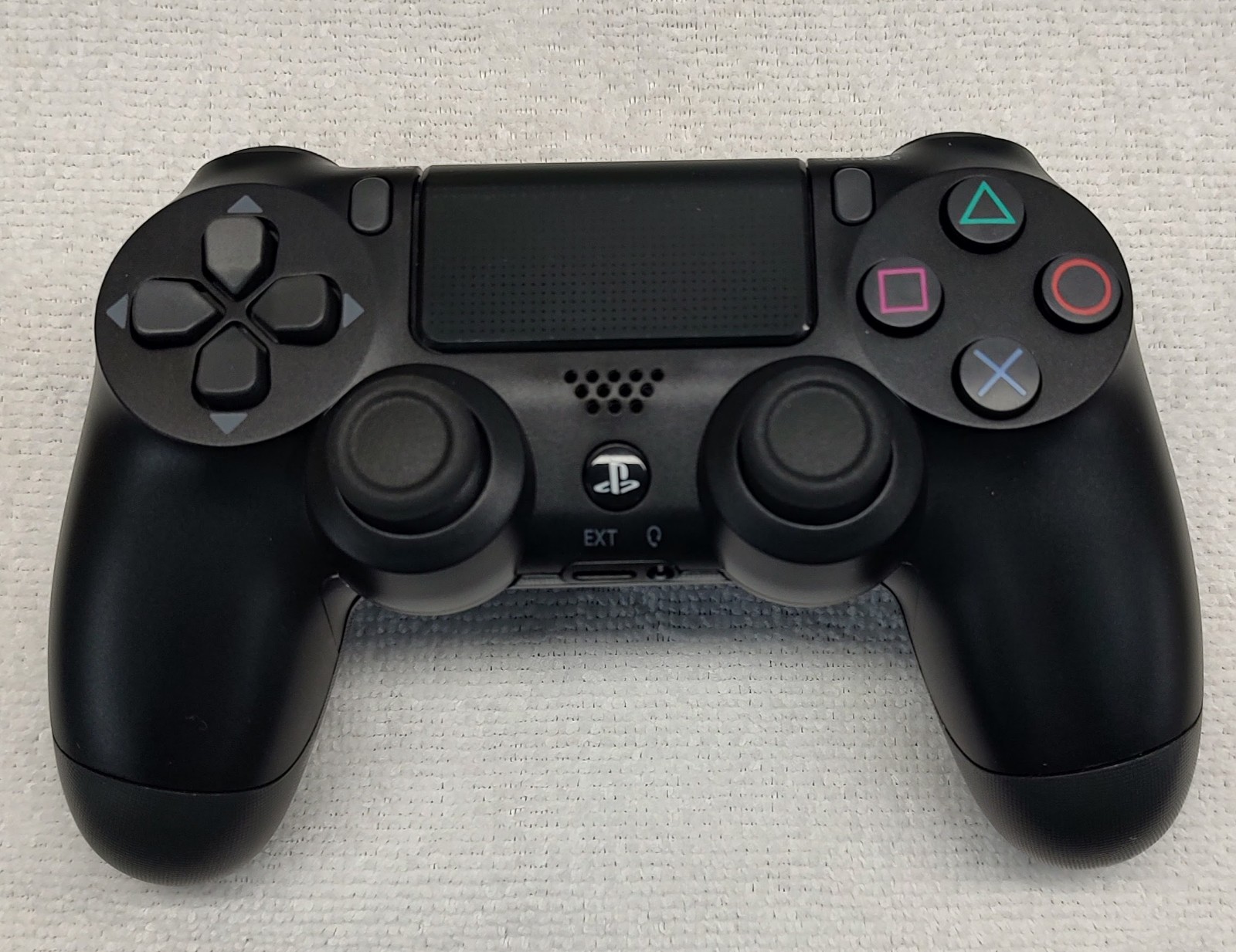 New PS4 Wireless Controller for Sony PlayStation 4 Black