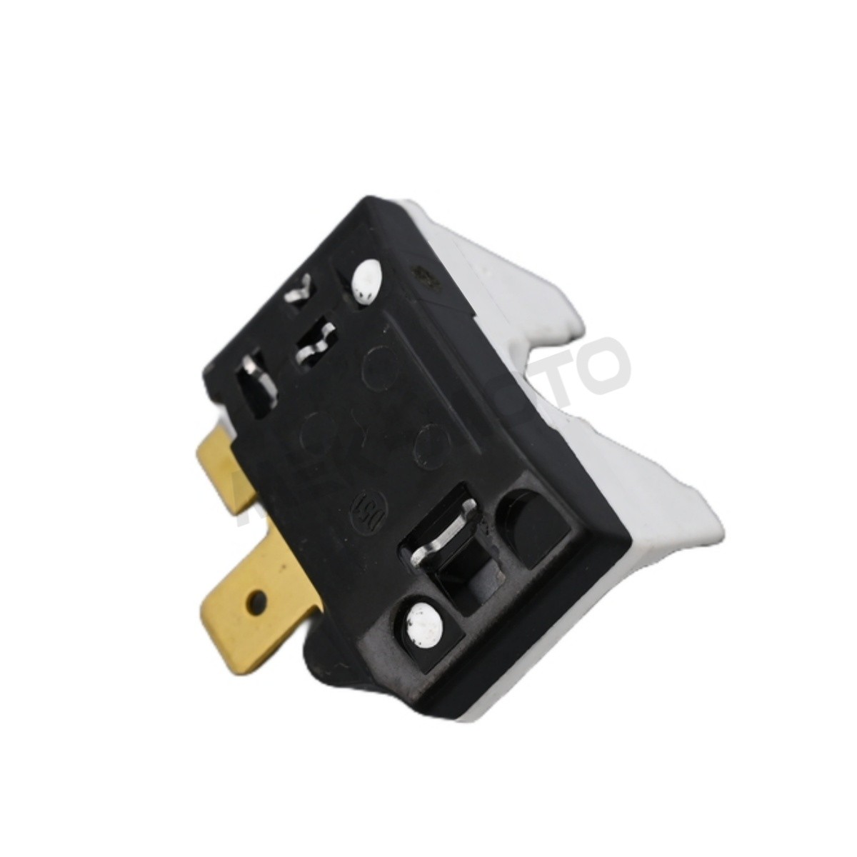 Compressor Overload Protector For 293SHBYY WR08X10025