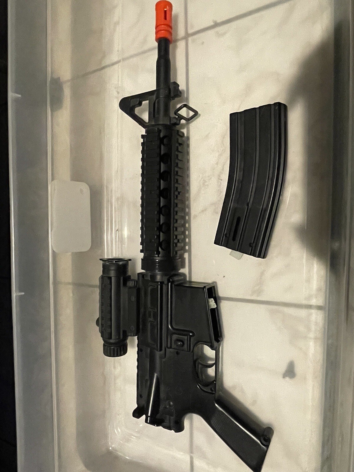 airsoft guns
