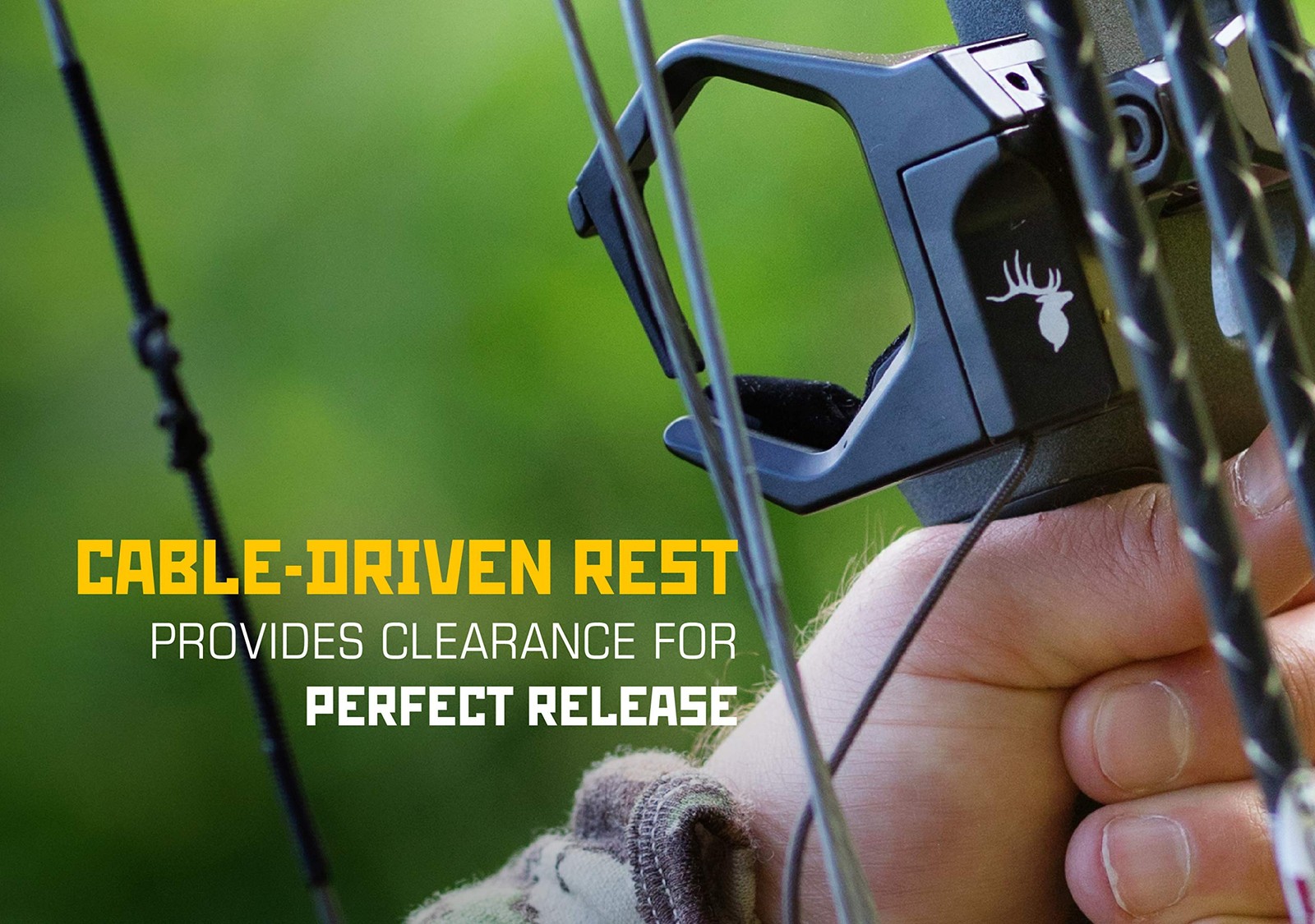 New Best Trophy Ridge Free Shipping
