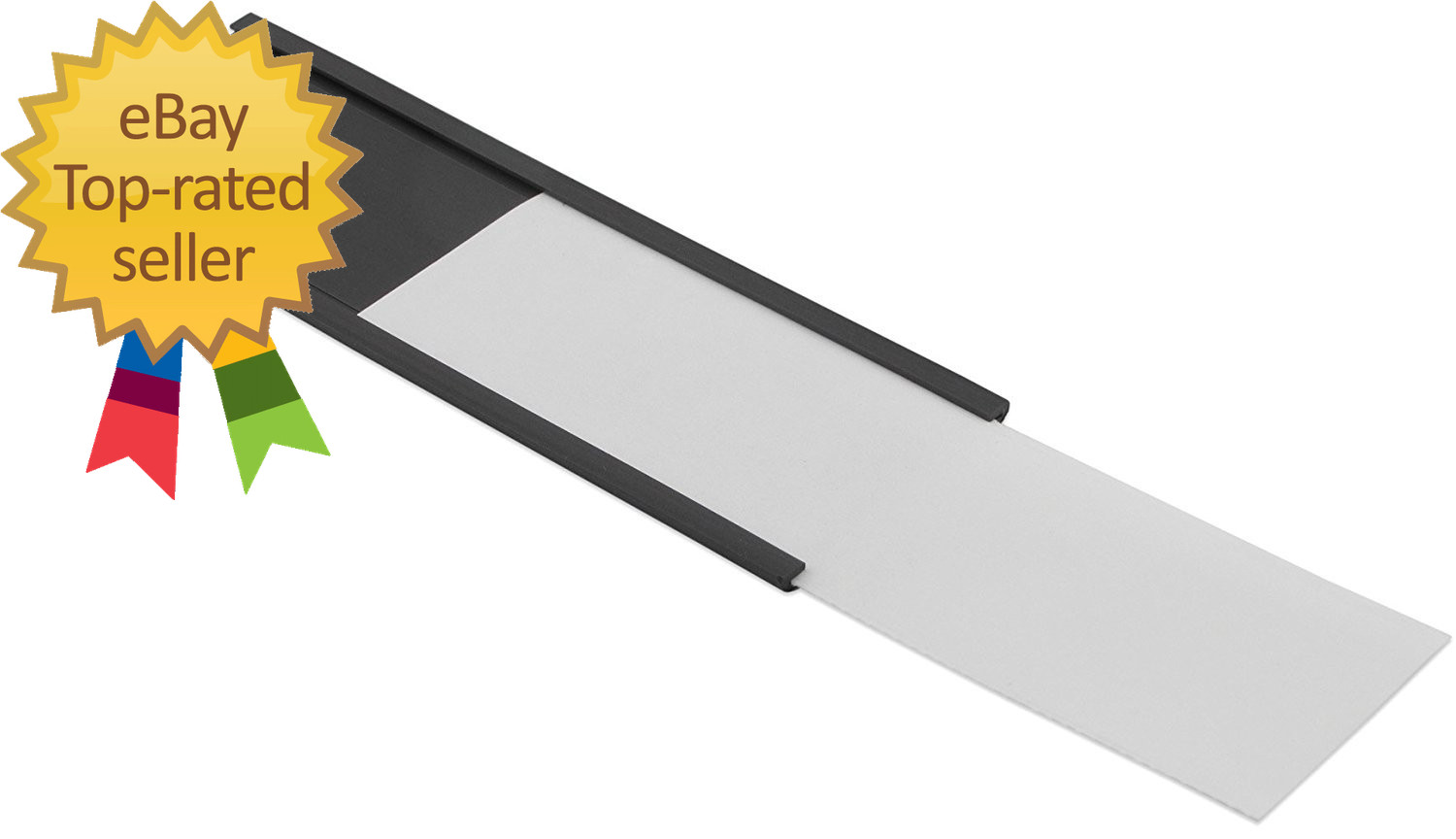 Heavy Duty Magnetic Labels  Magnetic Label Holders for a Metal File Cabinet