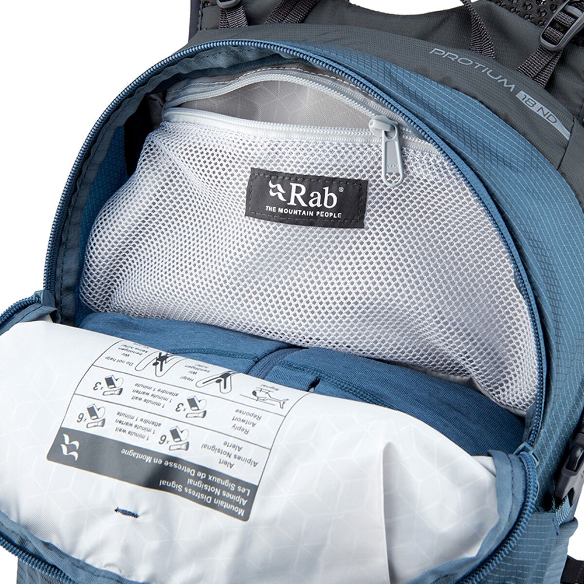 Rab Protium 18 ND Backpack