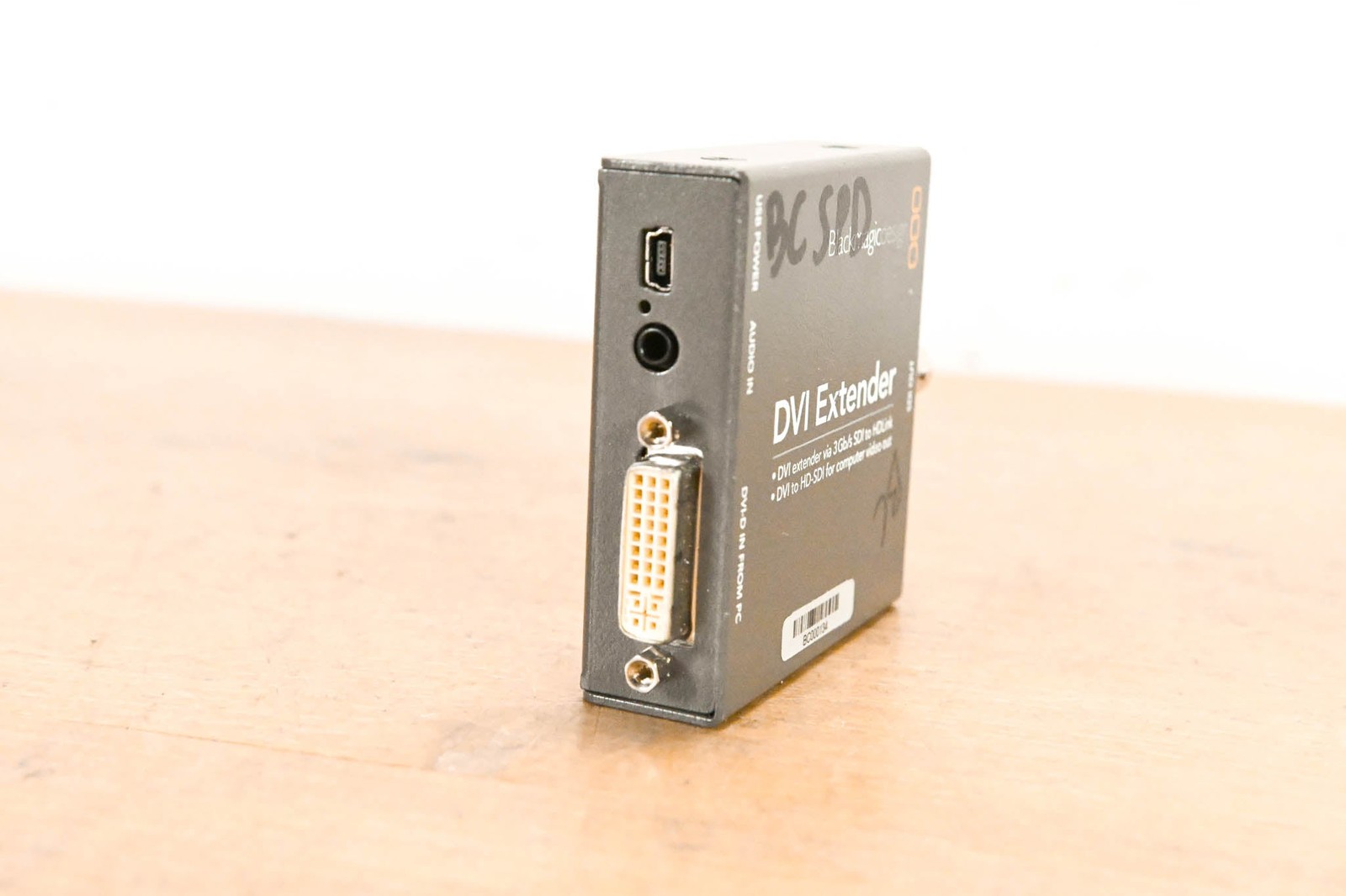 Blackmagic Design DVI Extender CG01ZVF