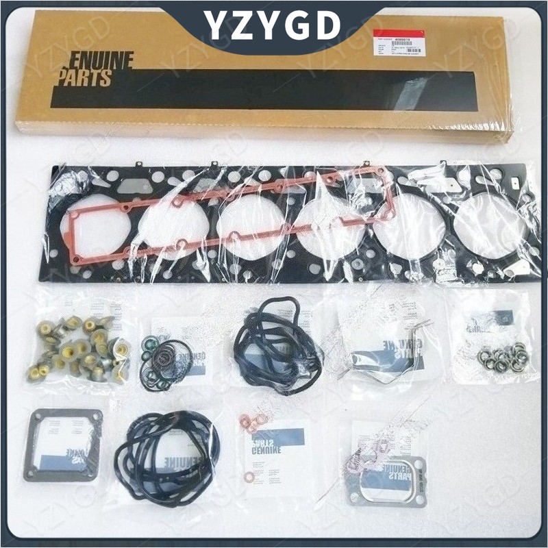 4089819 For Cummins Engine Parts QSB5.9 Repair Kit 4089172 Sealing Gasket