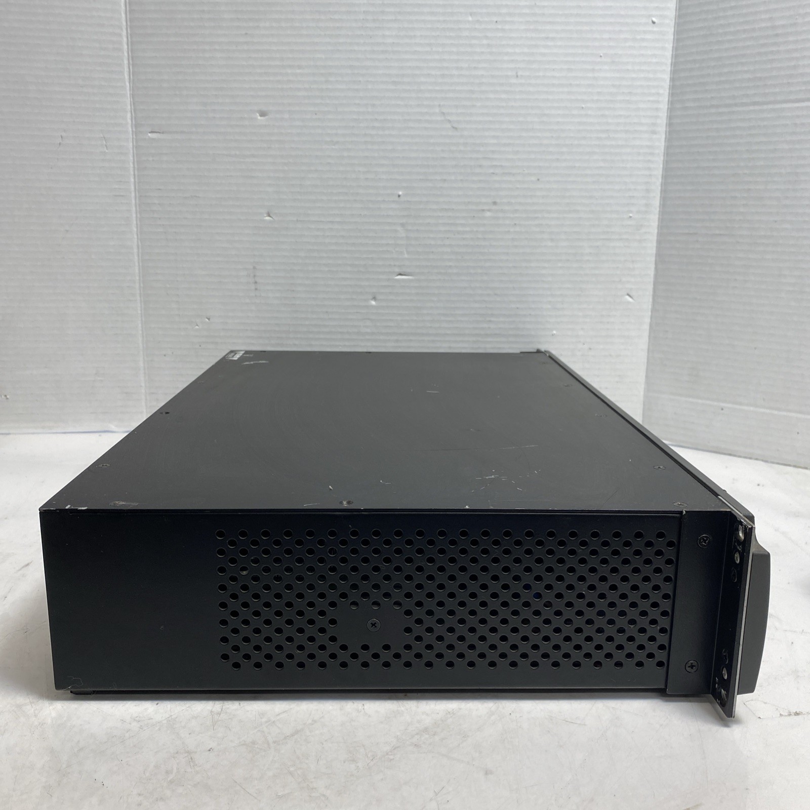 Digidesign Digi 002 Rack FireWire Audio Interface, 4 Mic Inputs *read*