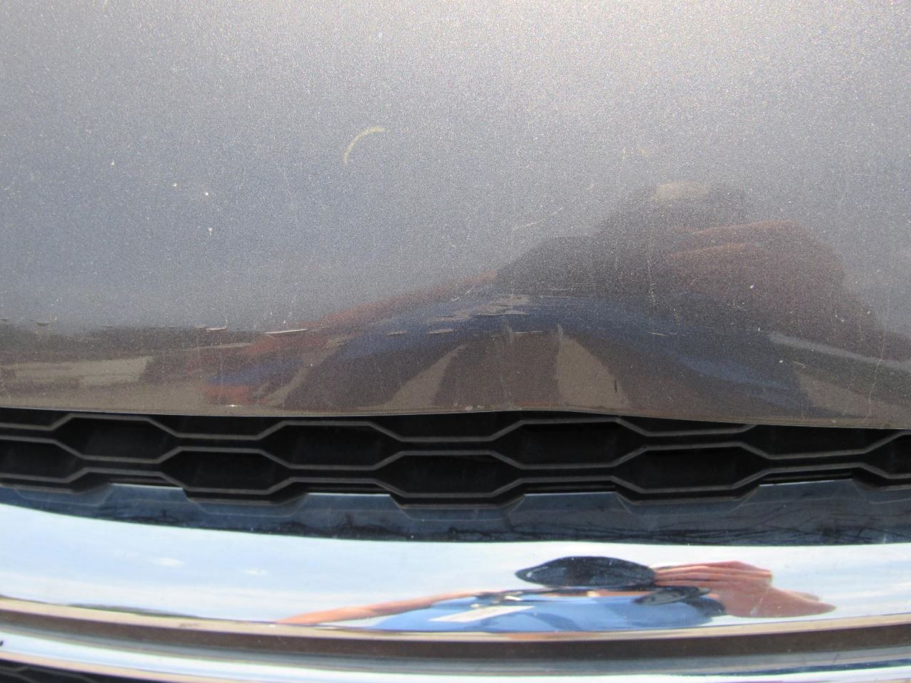 CARAVAN 2019 Glove Box 1068844
