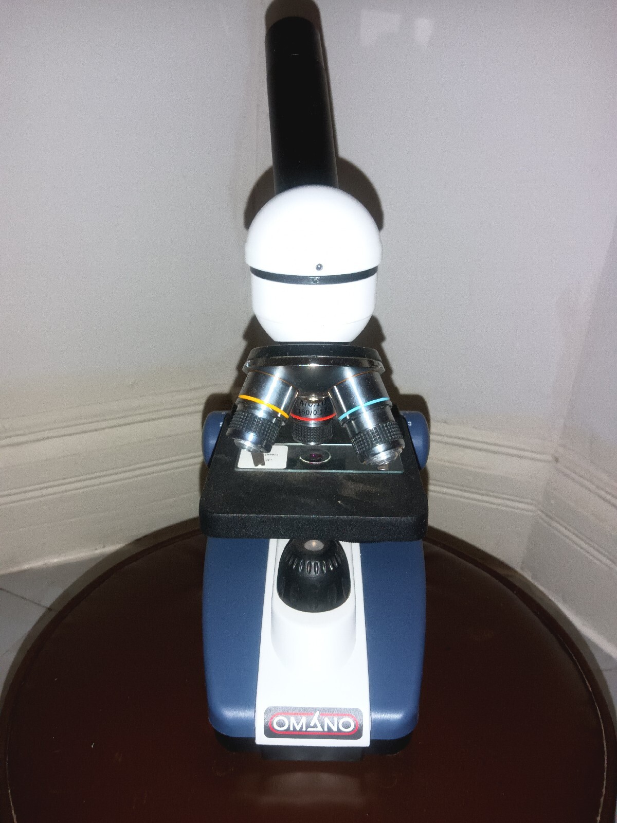 Omano Microscope 0M150-M
