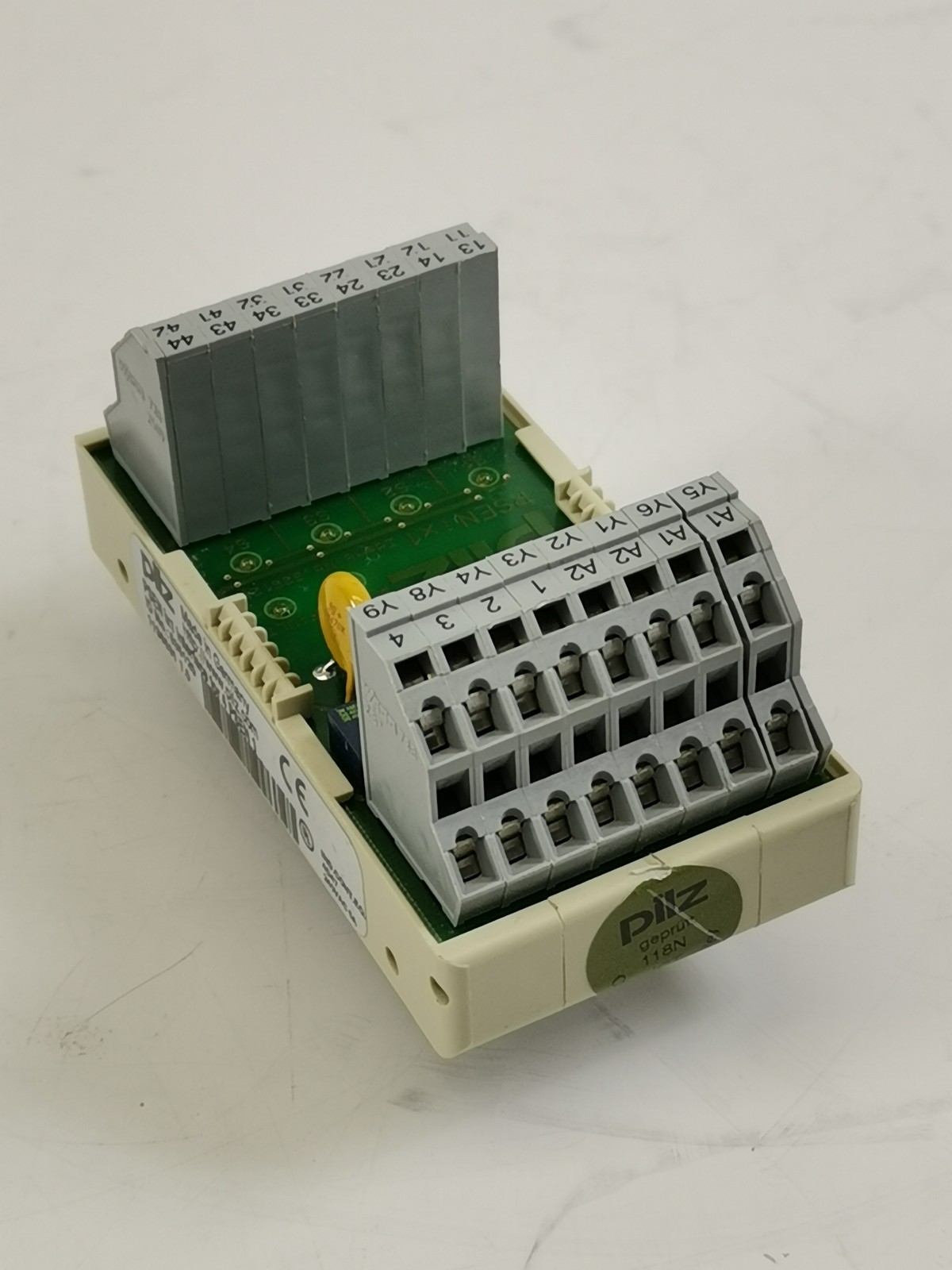 MUSHROOM 535120 PSEN ix1 Interface for 4 PSEN 1 NEW