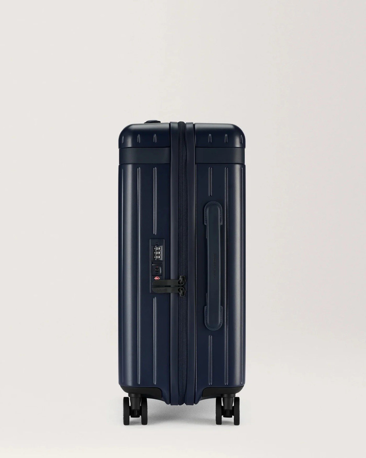 Carl Friedrik the Carry-On Navy