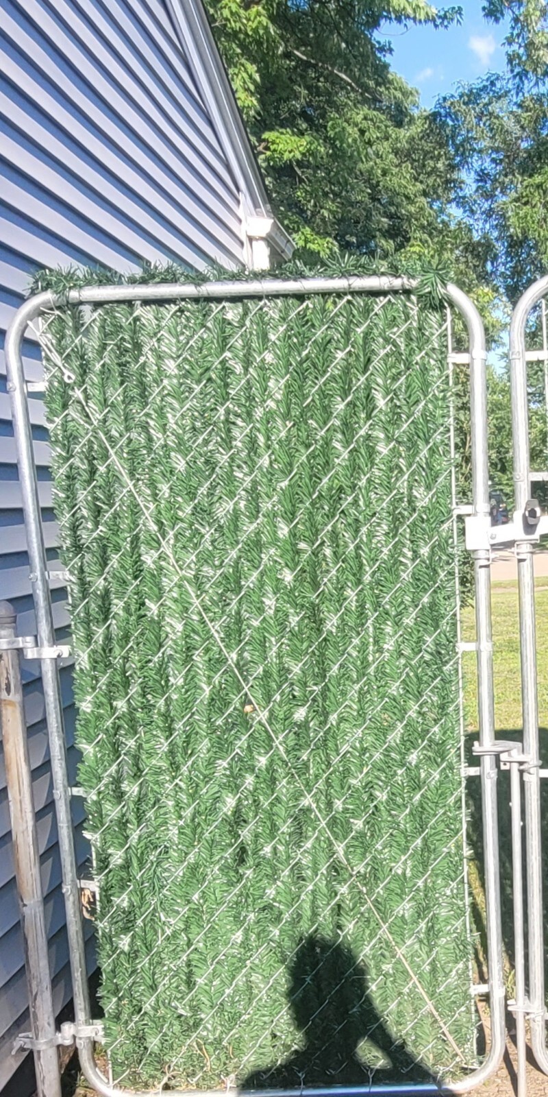 HEDGE SLATS 6 Linear Feet