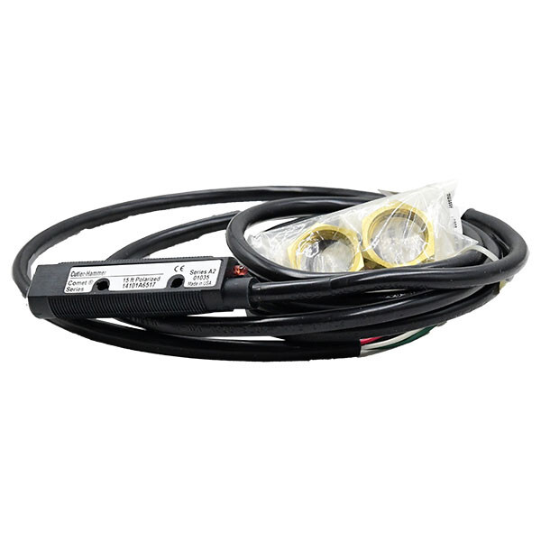14101A6517 Eaton/Cutler Hammer Polarized Reflective Photoelectric Sensor  -SA