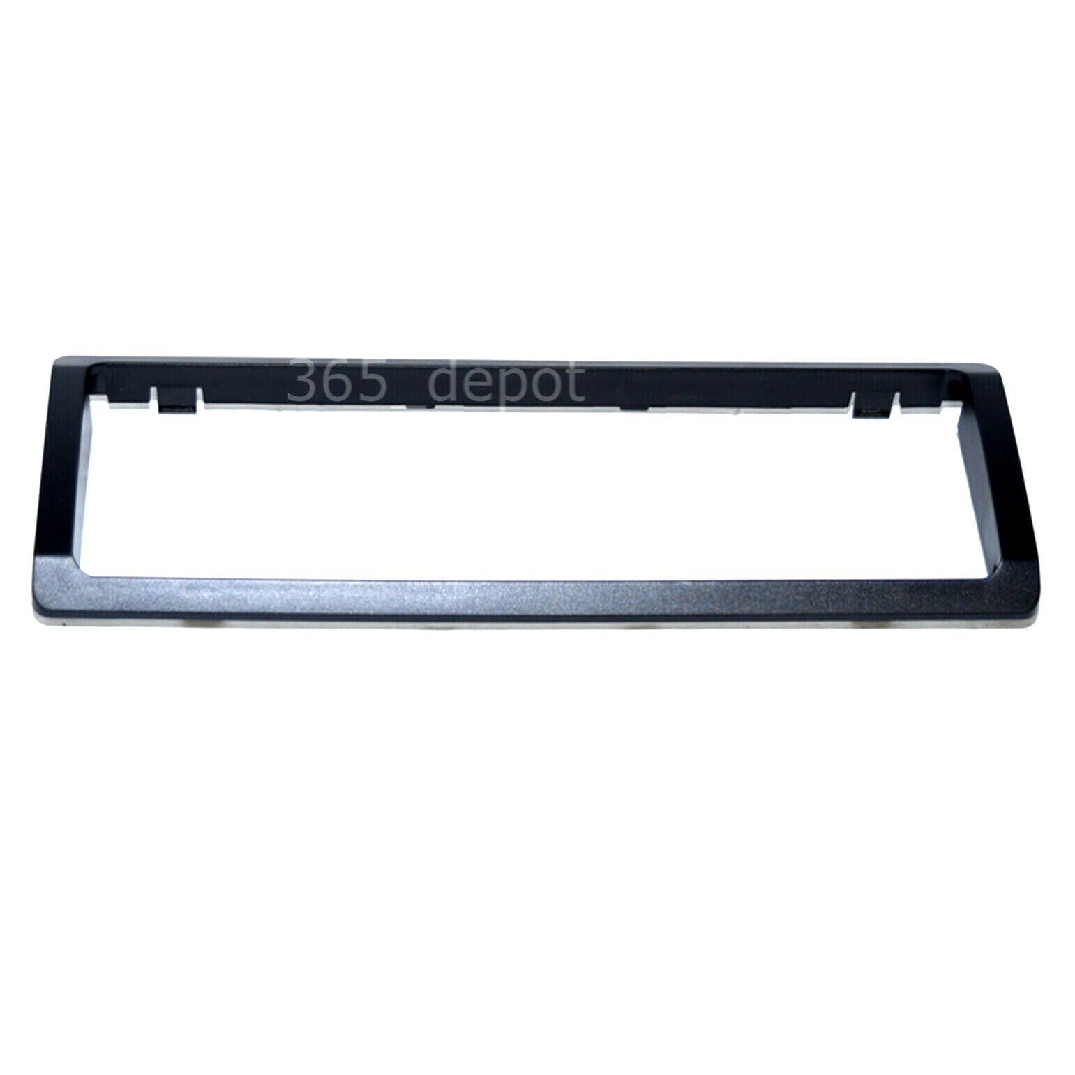 KENWOOD KMM-BT33U KMMBT33U KMM-BT522HD KMMBT522HD PLASTIC TRIM RING