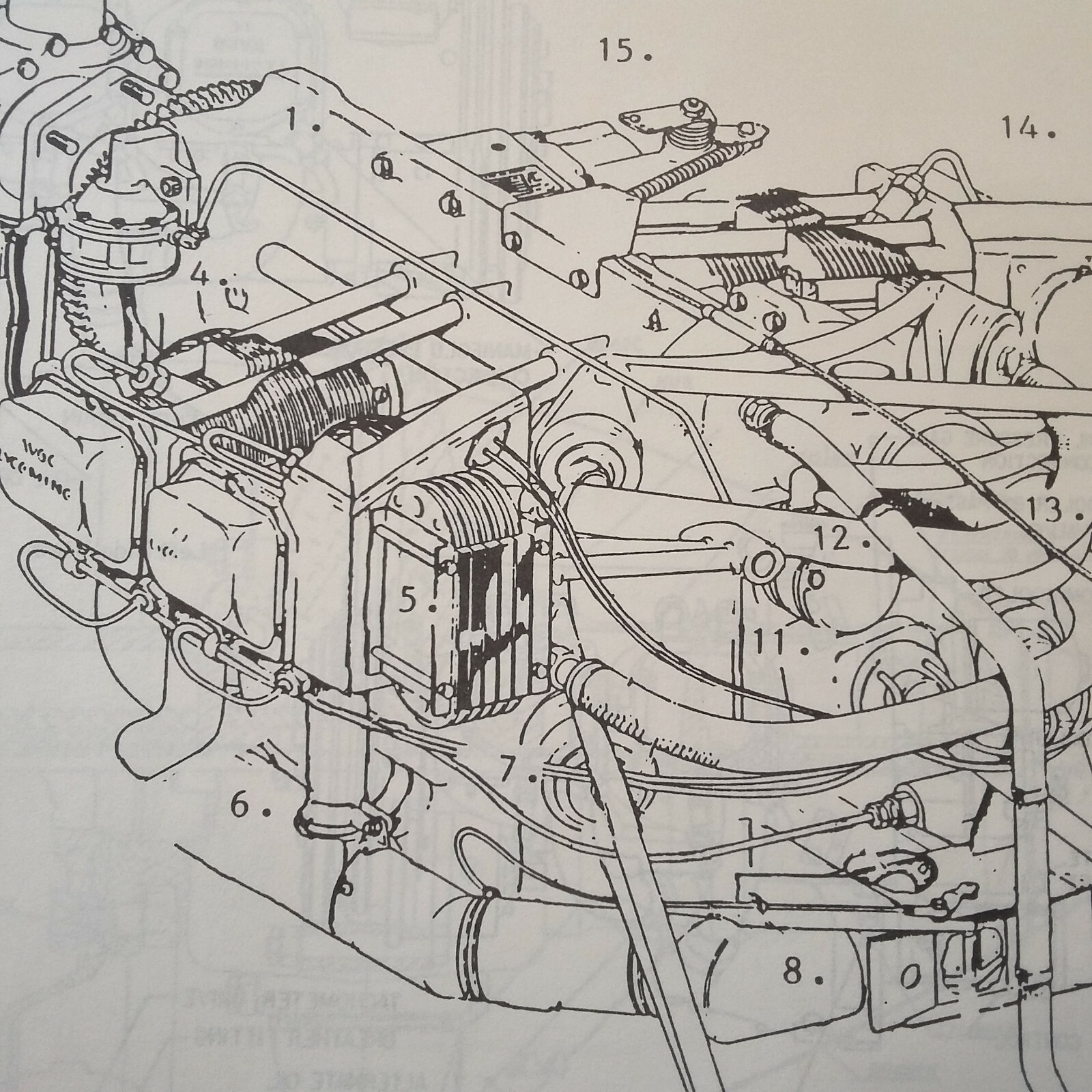 Piper Seminole PA-44-180 Pilot's Training Manual