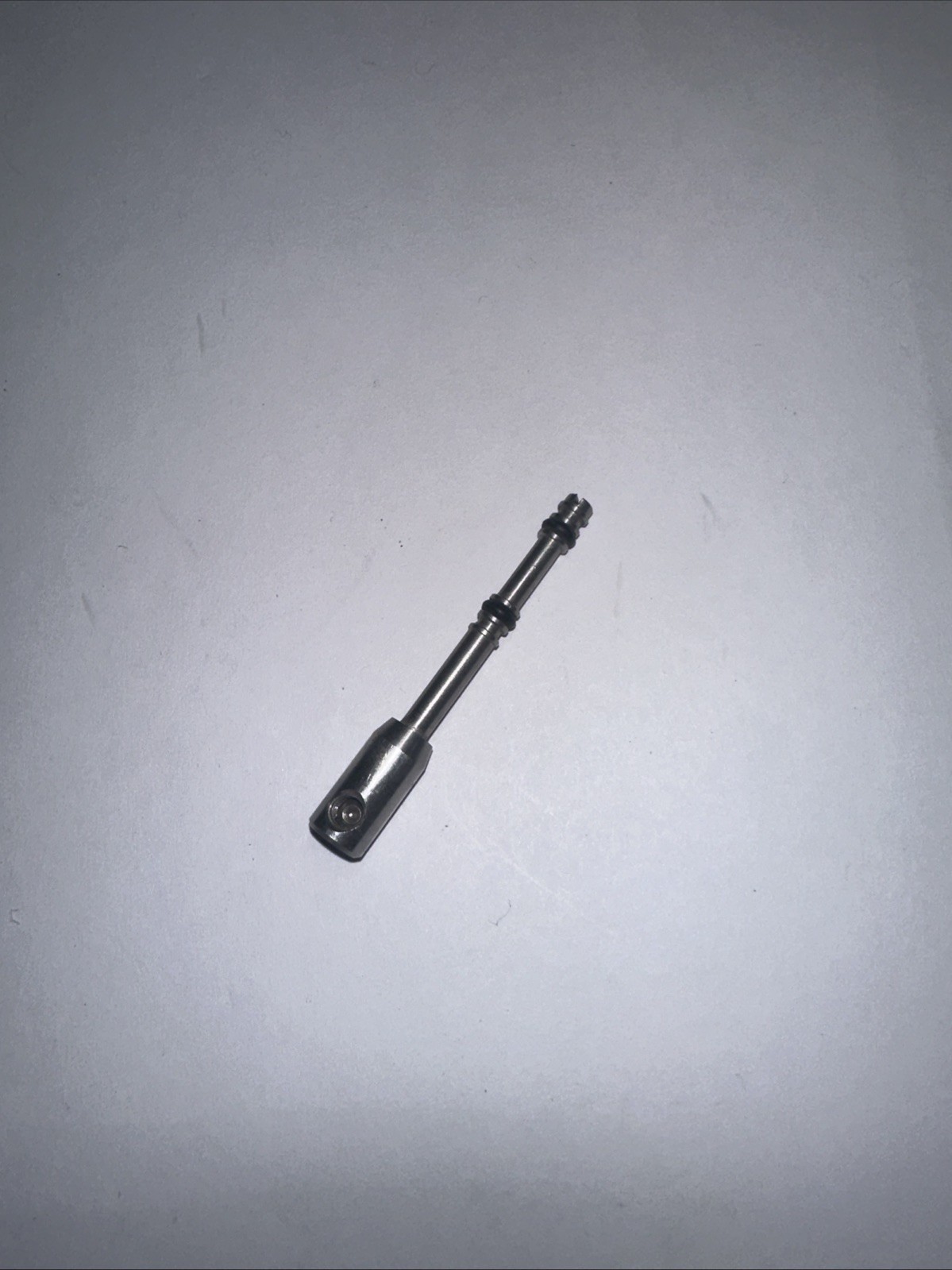 Autococker 3 Way Shaft & Coupler - Stainless