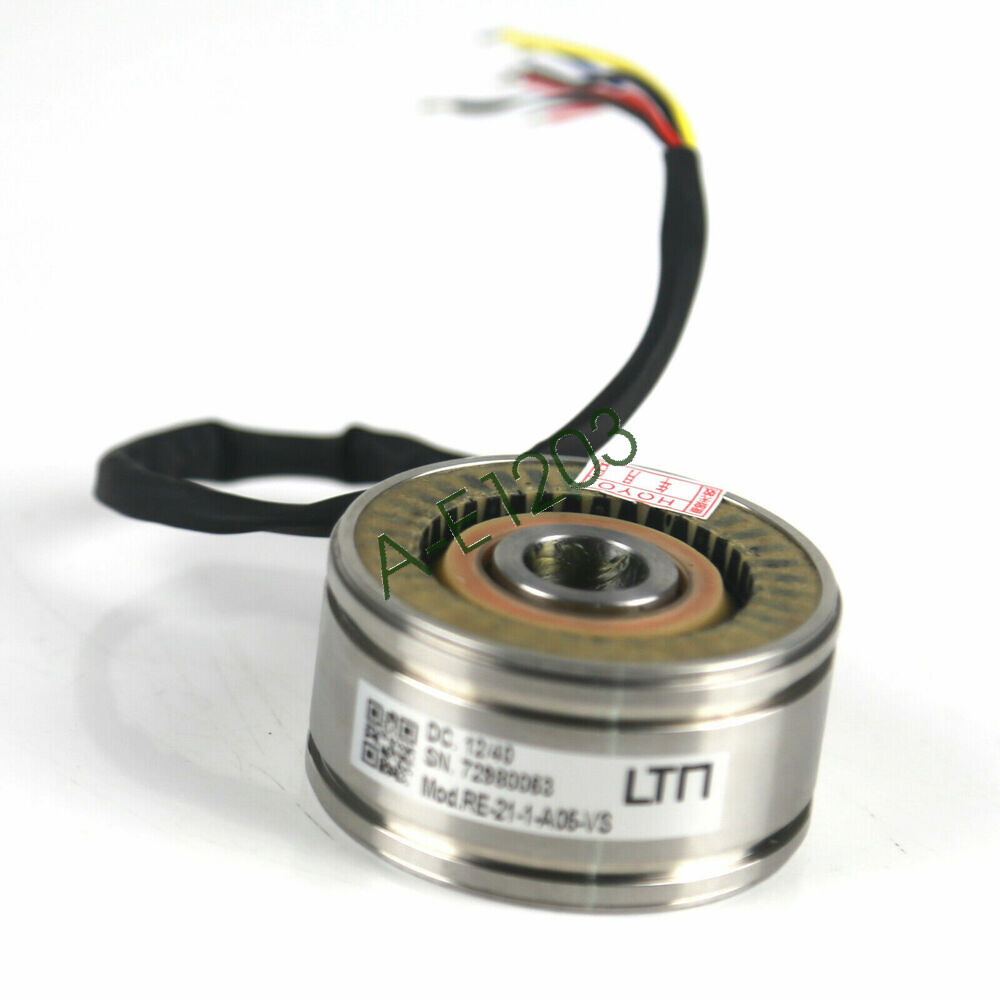NEW LTN RE-21-1-A05-VS Rotary Encoder DHL/FedEx