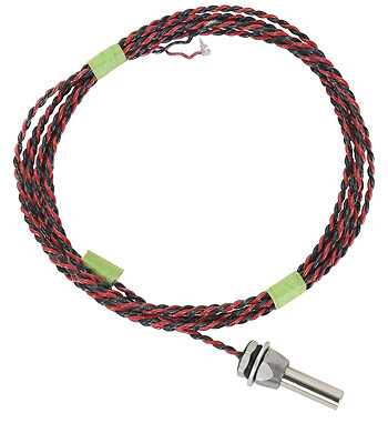 DAVTRON TEMPERATURE PROBE/For use with Analog 655/301/303/307/803