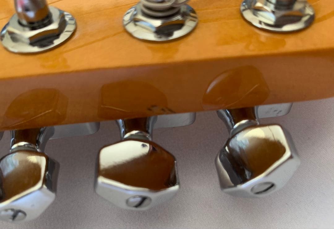 Fender Vintera Ii 70S Telecaster Deluxe