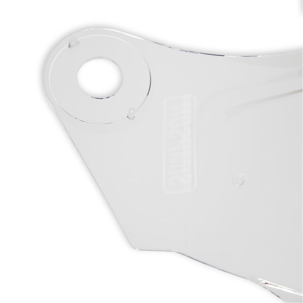 Simpson Helmet Shield MBCSE;