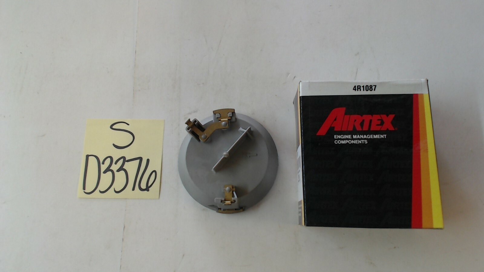 Airtex 4R1087 Rotor
